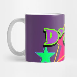 D'oh! Mug